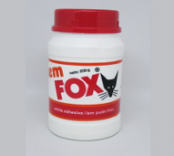 Lem Fox 500 gr