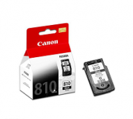 Catridge Canon 810 Black