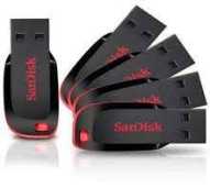 (L) Flashdisk Sandisk 64 Gb