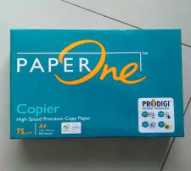 (L) Kertas Paperone A4 75gr