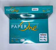 (L) Kertas Paperone F4 75gr