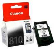 (L) Catridge Canon 810 Black