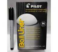 (L) Pilot Balliner Ballpoint