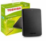 (L) Hardisk External 1 TB