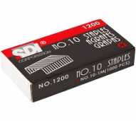 SDI Isi Staples No.10