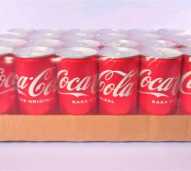 Coca Cola Kaleng