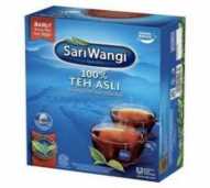 Teh Sariwangi Celup