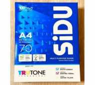 (R) Kertas Sidu A4 70 gram