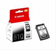 (R) Catridge Canon 810 Hitam