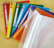 (R) Map Snelhekter Plastik