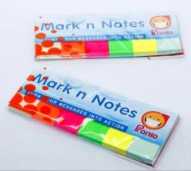 (PR) Mark N Notes Pembatas Kertas