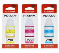 (R) Tinta Canon Warna