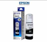 Tinta Epson 003 Black