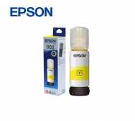 Tinta Epson 003 Yellow