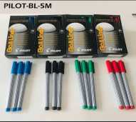 Ballpoint BallLiner (Satuan)