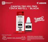 Tinta Canon PIXMA 790 Black 