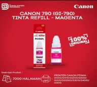 Tinta Canon PIXMA 790 Magenta