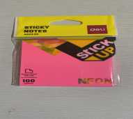 Sticky Note 