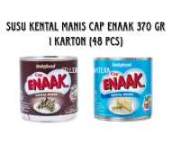 Susu Kental Manis Cap Enak