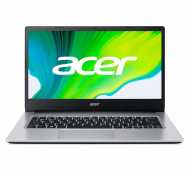 ACER A314-35-C0R5 Silver 