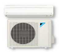 DAIKIN AC 2PK FTC50NV14