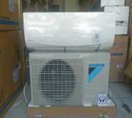 DAIKIN AC 2PK FTV50CXV14 - RV50CXV14 UNIT ONLY