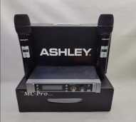  ASHLEY MC PRO Mic Wireless