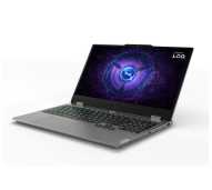 LENOVO LOQ - 15IRX9 - AGID (Luna Grey) 