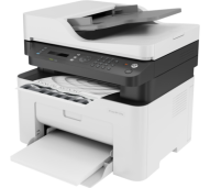 Hp Laser M137FNW