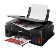 CANON PRINTER G3010