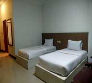 Room Only/ Sewa Kamar (Triple)