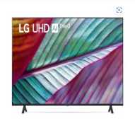 LG SMART TV 50 INCH LG 50UR7500