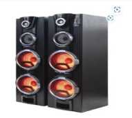 Active Speaker PAS 8FF22