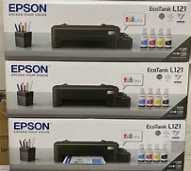 EPSON L121