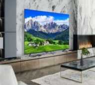 SMART TV 43UT801C 43 INCH