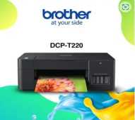 BROTHER T220