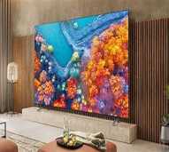 LG 65UR801C 65 Inch UHD 4K Commercial Smart TV