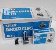 Binder Clip No 111