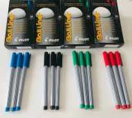 Pulpen balliner