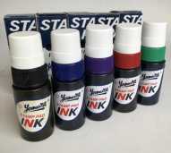 Tinta stempel