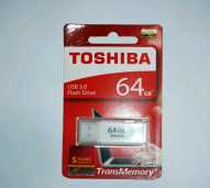 Flashdisk 64gb usb 3.0