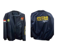 Jaket Bomber