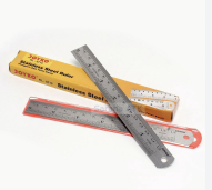Mistar Besi 30 CM