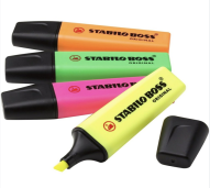 Stabilo Boss 