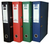 Lever Arc File (Ordner)