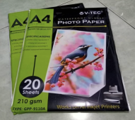 Kertas Foto
