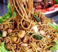 MIE GORENG