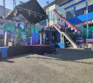 Penyelenggaran Event Outdoor Paket Bronze