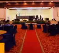 Sewa LED Videotron Paket 15 Meter