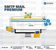 Web Hosting Include SMTP Mail Premium - 150 GB